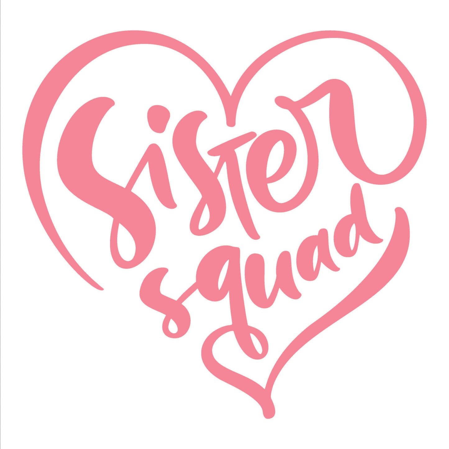 Sister Squad